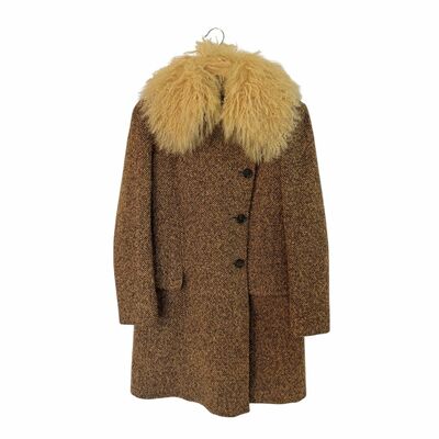 Wool Coat