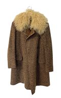 Wool Coat