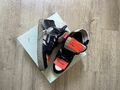 High-top Sneakers