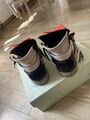 High-top Sneakers