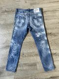 Denim pants