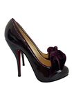 Patent pumps