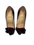 Patent pumps