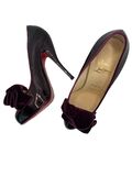 Patent pumps