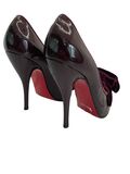 Patent pumps