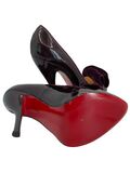 Patent pumps