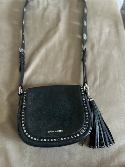Cross-body bag