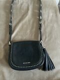 Cross-body bag