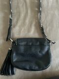 Cross-body bag
