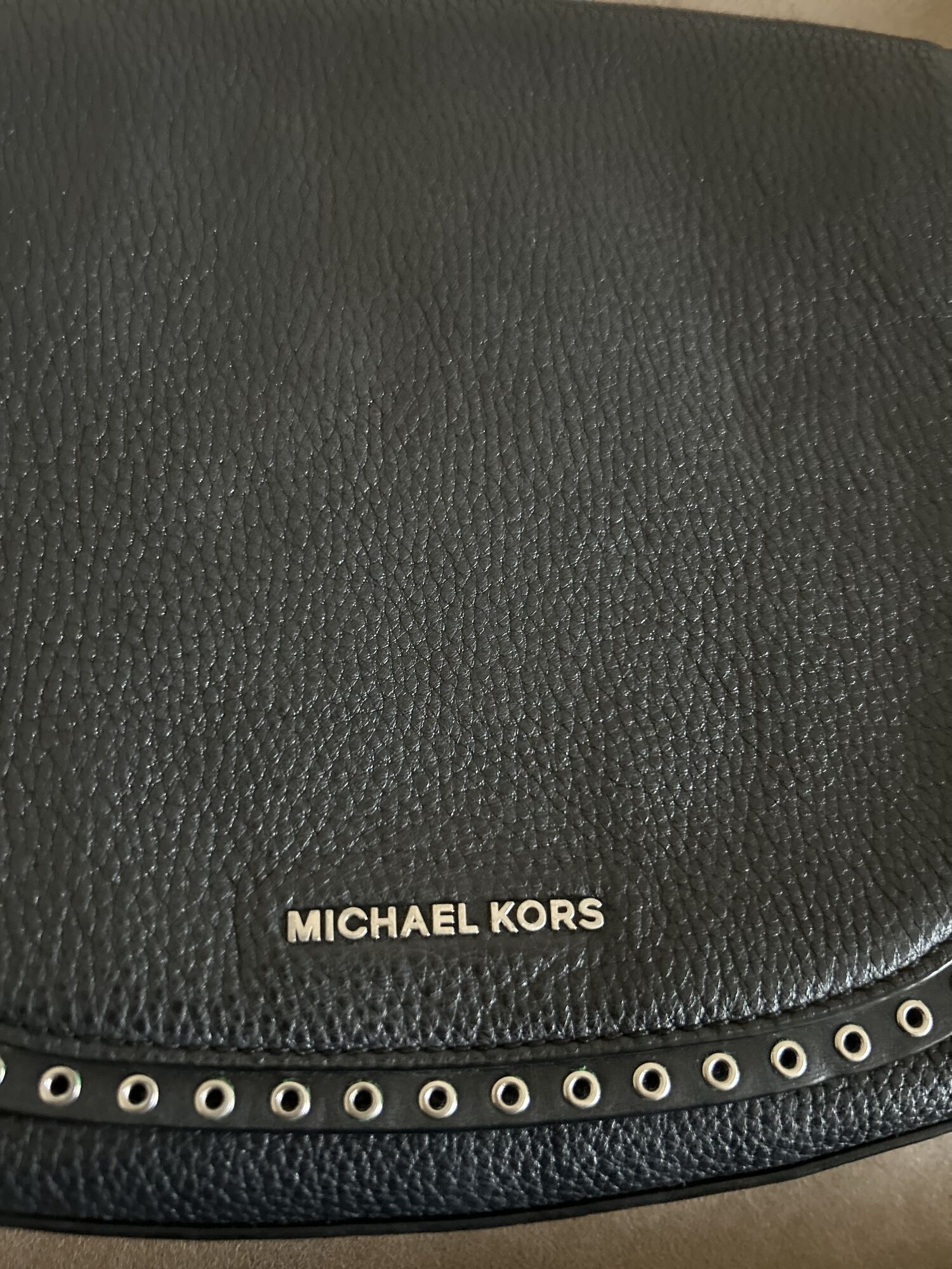 Cross-body bag