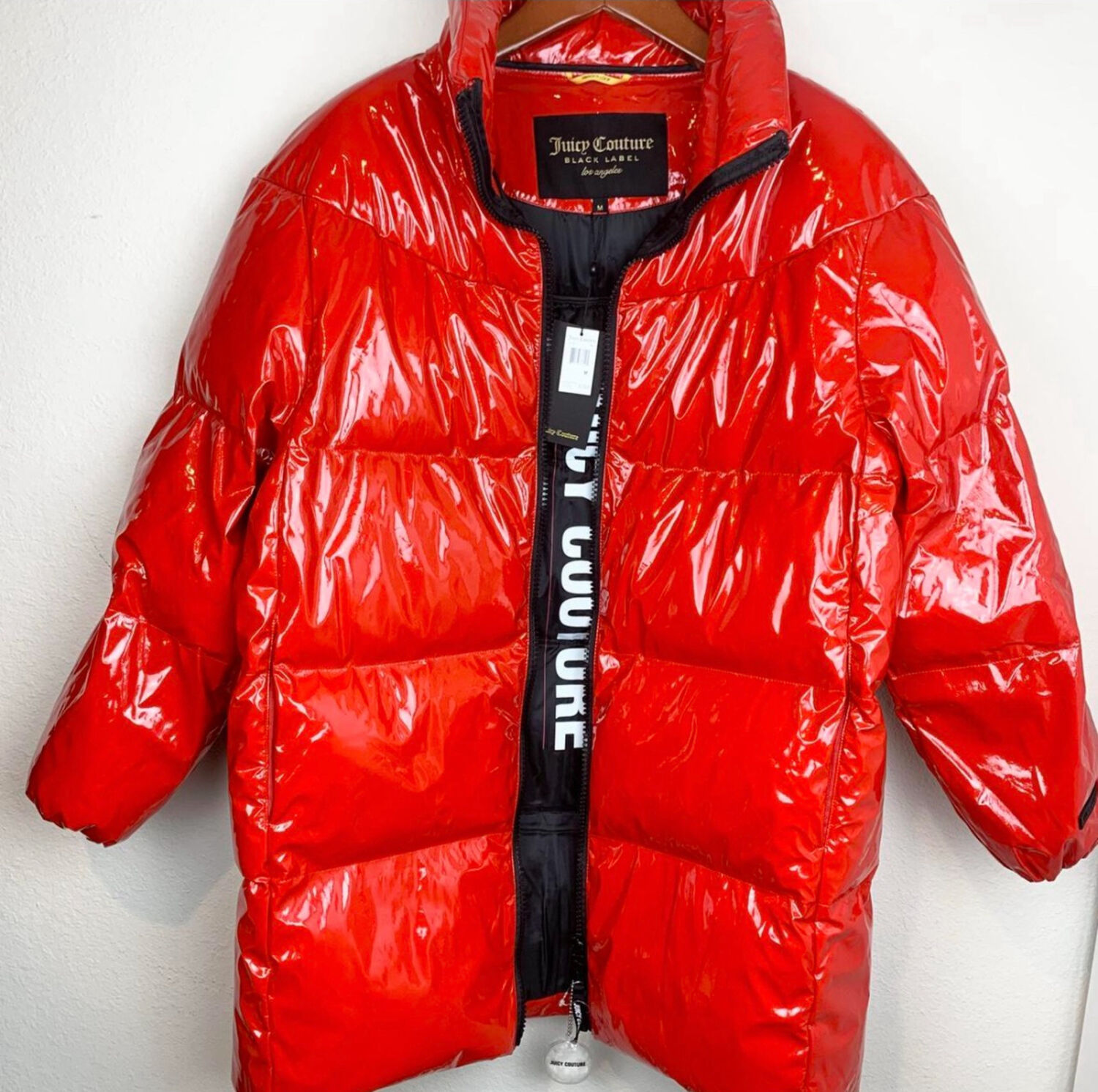 Long Puffer