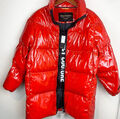 Long Puffer