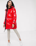 Long Puffer