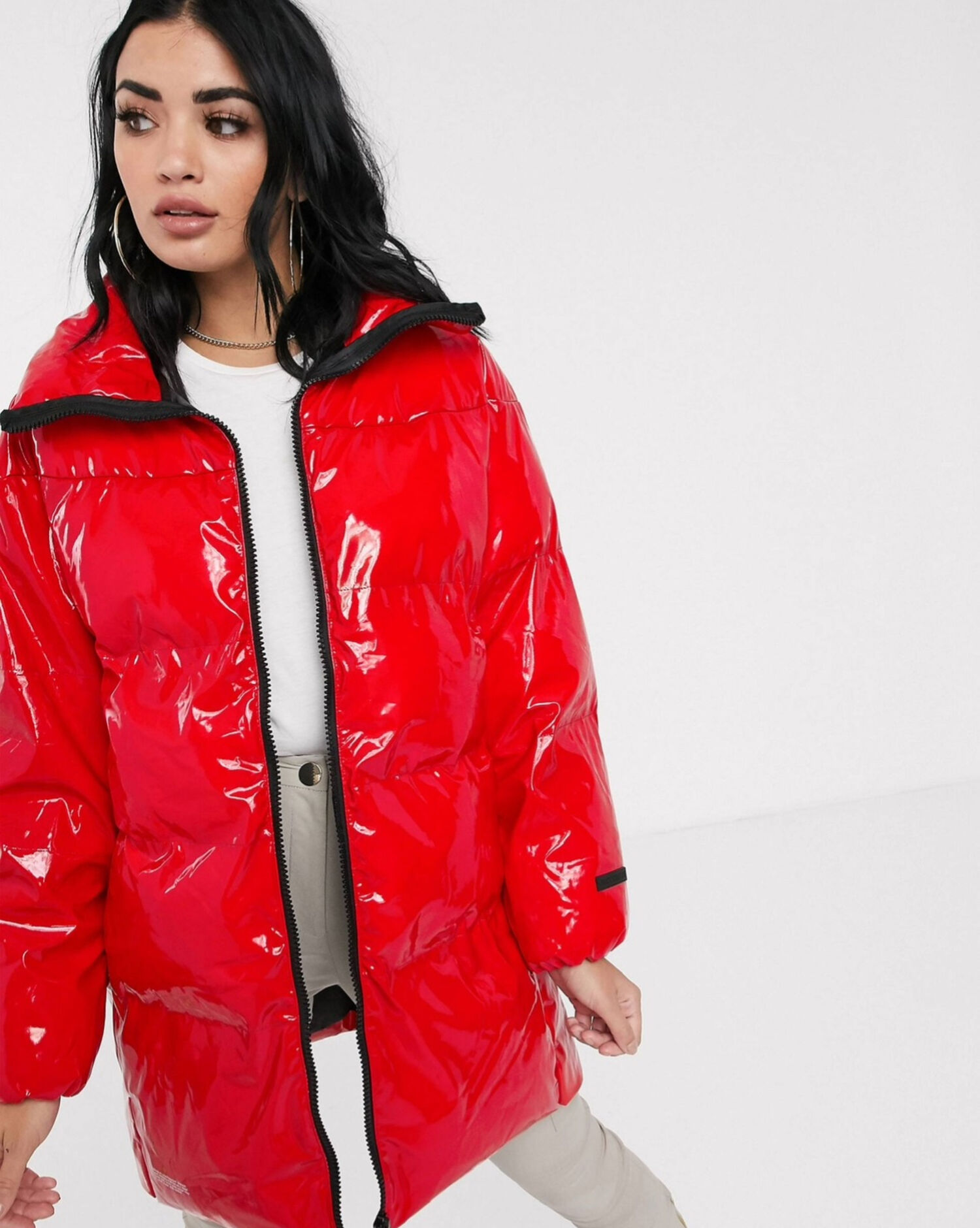 Long Puffer