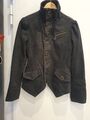 Cotton jacket