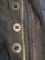 Cotton jacket