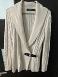 Knitted Cardigan
