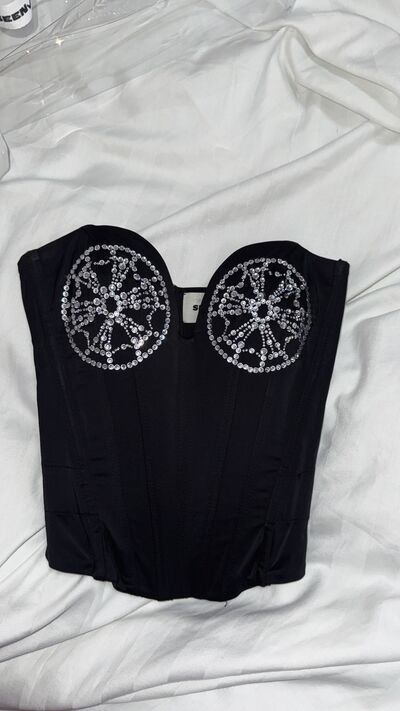 Corset Top