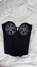 Corset Top