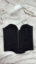 Corset Top