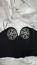Corset Top
