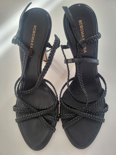 High heels Sandals