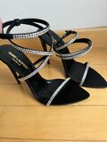 High heels Sandals