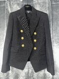 Wool Blazer