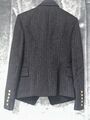 Wool Blazer