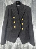 Wool Blazer