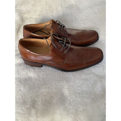Leather Shoes