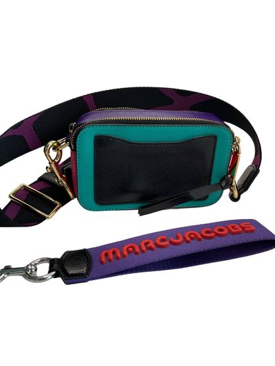 Crossbody minibag