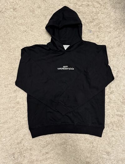 Cotton Hoodie
