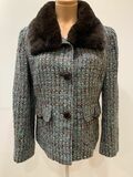 Wool Jacket