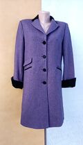 Wool Coat