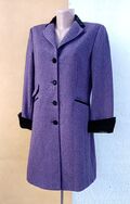 Wool Coat