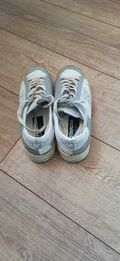 Leather Sneakers