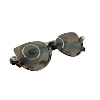 Cateye sunglasses