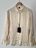 Silk Casual Shirt