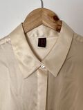 Silk Casual Shirt