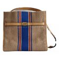 Canvas Handbag