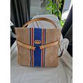 Canvas Handbag