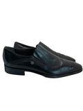 Leather shoes