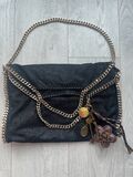 Shoulder Handbag