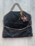 Shoulder Handbag