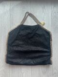 Shoulder Handbag