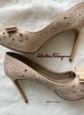Open toe Shoes