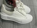 Canvas Sneakers