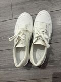 Canvas Sneakers