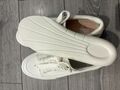 Canvas Sneakers